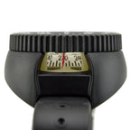 PW60 Watch-style Diving Compass Strong Magnetic Fluorescence Dial Corrosion-resistant Compass, PW60 Watch-style Diving Compass