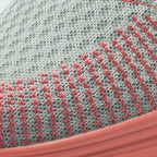 Casual Mesh Women Sneakers Breathable Half-cushion Running Shoes, 35, 36, 37, 38, 39, 40