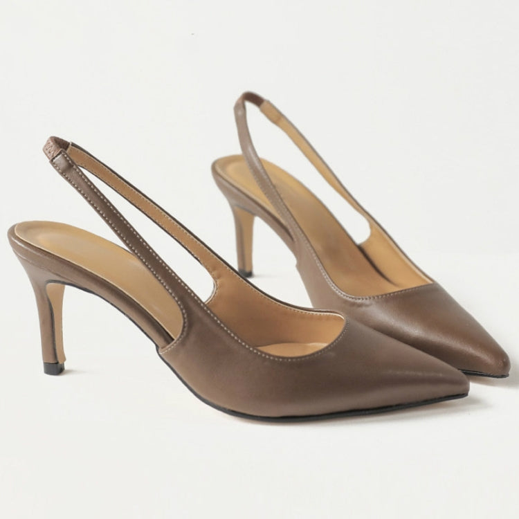 Woman Casual Party Shoes High Heels, 34, 35, 36, 37