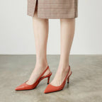 Woman Casual Party Shoes High Heels, 34, 35, 36, 37