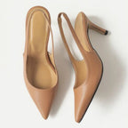 Woman Casual Party Shoes High Heels, 38, 39, 40
