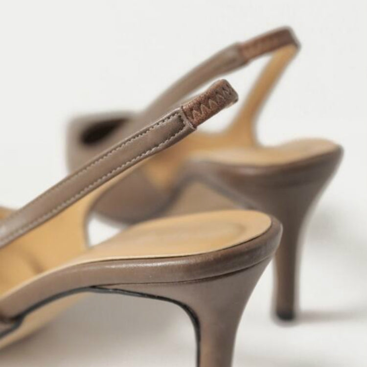 Woman Casual Party Shoes High Heels, 38, 39, 40