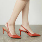 Woman Casual Party Shoes High Heels, 38, 39, 40