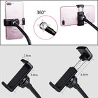 Live Beauty Fill Light LED Eye Care Student Bed Reading Light