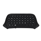 DOBE TYX-586 for XBOX One Bluetooth Gamepad Chat Keyboard, TYX-586
