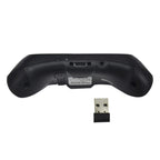 DOBE TYX-586 for XBOX One Bluetooth Gamepad Chat Keyboard, TYX-586
