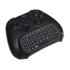 DOBE TYX-586 for XBOX One Bluetooth Gamepad Chat Keyboard, TYX-586