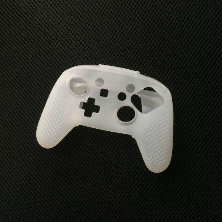 Handle Silicone Protective Case for Switch Pro Controller