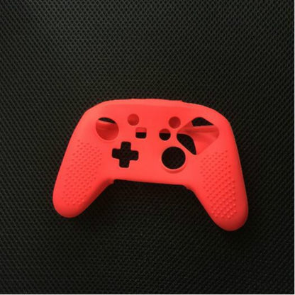 Handle Silicone Protective Case for Switch Pro Controller