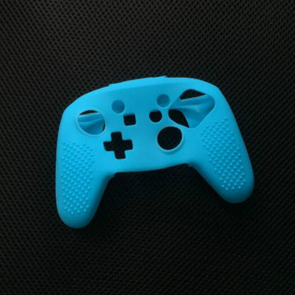 Handle Silicone Protective Case for Switch Pro Controller