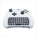 DOBE TYX-586S Bluetooth Chat Gamepad Keyboard for XBOX One Slim, TYX-586S