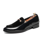 Pointed Set Men Leather Shoes, 38, 39, 40, 41, 42, 43, 44, 45, 46, 47, 48