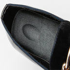 Pointed Set Men Leather Shoes, 38, 39, 40, 41, 42, 43, 44, 45, 46, 47, 48