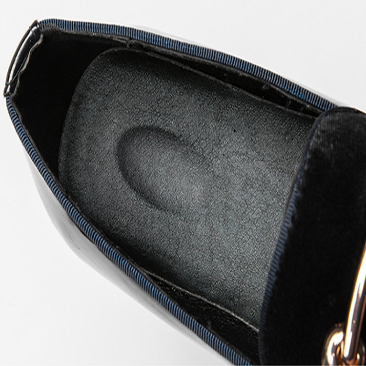 Pointed Set Men Leather Shoes, 38, 39, 40, 41, 42, 43, 44, 45, 46, 47, 48