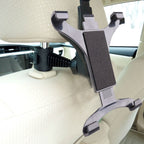 Car Back Seat Headrest Mount Holder Stand for 7-10 Inch Tablet, 7-10 Inch Tablet