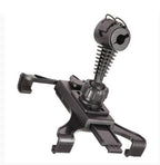 Car Back Seat Headrest Mount Holder Stand for 7-10 Inch Tablet, 7-10 Inch Tablet