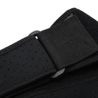 Adjustable Shoulder Strap Sports Straps Shoulder Protection Anti-scratch Shoulder Strap, Straps Shoulder Protection(Black)