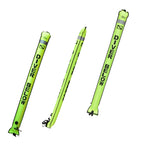210D Nylon Automatic Seal Safety Signal Diving Mark Diving Buoy, 120 x 15cm, 120 x 18cm, 150 x 15cm, 150 x 18cm, 180 x 15cm, 180 x 18cm