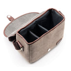 Retro Photo Camera Bag Case Cover For Canon EOS 200D 77D 7D 80D 800D 1300D 6D 70D 760D 750D 700D 600D 100D 1200D 1100D SX540