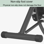 Household Abdominal Abdomen Exercise Machine Foldable Fitness Equipment, Abdominal Exercise Machine