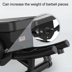 Household Abdominal Abdomen Exercise Machine Foldable Fitness Equipment, Abdominal Exercise Machine