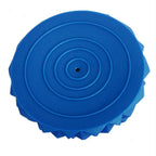 Foot Massage Hemisphere Balance Training Ball Fitness Yoga Ball, Size: 16 x 8cm