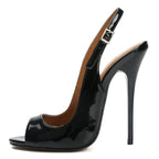 Women Sexy Fashion High Heels, 39, 41, 44, 45