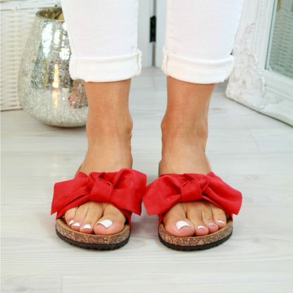 Women Slippers Sommer Torridity Slipper, 35, 36, 37, 38, 39, 40, 41, 42, 43