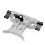 Aluminum Alloy Fixing Screw Action Camera Positioning Locking Hand Screw Accessories, M5x17mm, M5x20mm