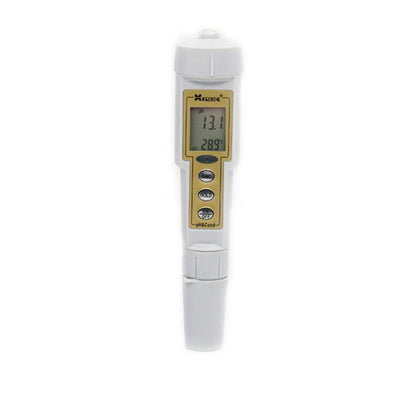 Kedida  Protable LCD Digital Water Testing Measurement Pen, CT3030 Conductivity + Temp Meter, CT6322 PH Conductivity Temp Meter