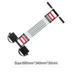 Fitness Resistance Band For Pedal Tensioner Spring Tensioner, Thee Purpose