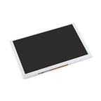 Waveshare 5 Inch DSI Display, 800 × 480 Pixel, IPS Display Panel, 5 inch No Touch, 5 inch Touch Display