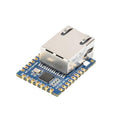 Waveshare UART TO ETH (B) TTL UART To Ethernet Mini Module, UART TO ETH (B)