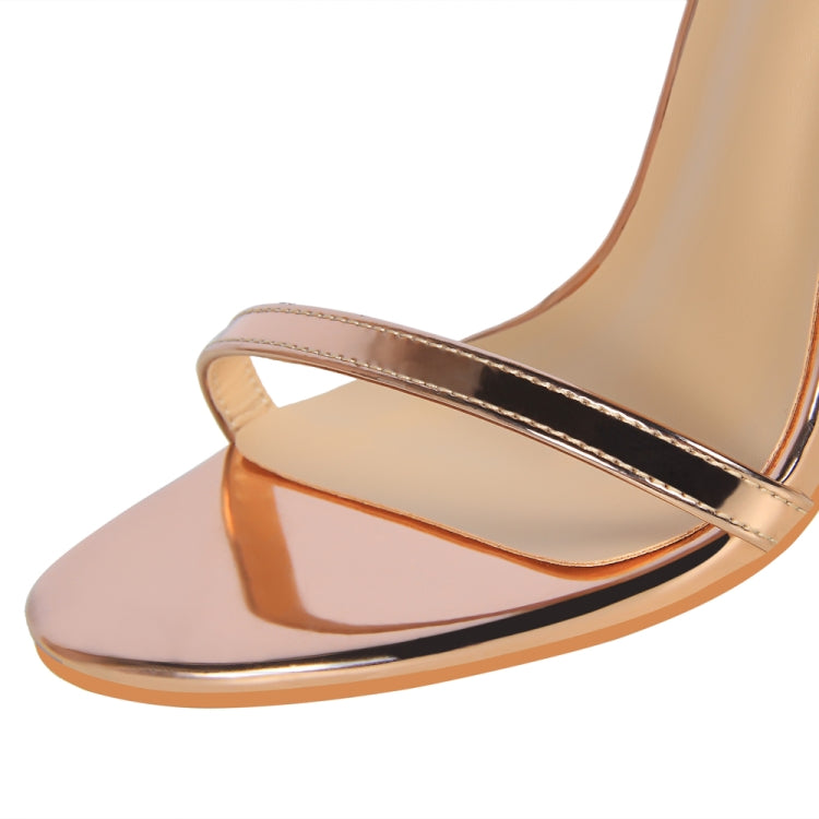Fashion Ladies Sexy Stiletto Heel Toe Cross Strap Sandals, 34, 35, 36, 37, 38, 39, 40
