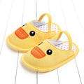 Children Slippers Female Non-slip 0-1 Years Old Cotton Soft Bottom Indoor Home Floor Shoes, Inner Length 11cm, Inner Length 12cm, Inner Length 13cm
