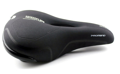 PROMEND Bicycle Seat Cushion Comfortable Hollow Thick Mountain Bike Saddle, SD-592