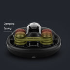 PROMEND Bicycle Seat Cushion Comfortable Hollow Thick Mountain Bike Saddle, SD-592