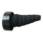 PROMEND Road Bike Handlebar Embossed Hollow Breathable Sweat-absorbent Anti-slip Tape, 200x3cm Mesh Texture
