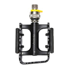 PROMEND Quick Release Ultralight  Aluminium Alloy Bearing Bike Pedals, PD-M55Q