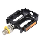 PROMEND Quick Release Ultralight  Aluminium Alloy Bearing Bike Pedals, PD-M55Q