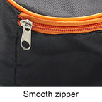 Car Emergency Tool Bag Portable Storage Bag Kit, Storage Bag Kit