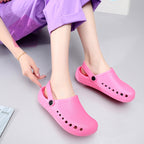 Breathable Lightweight Non-slip Nursing Surgical Experimental Medical Workwear, 35, 36, 37, 38, 39, 40, 41