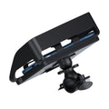 Off-road Car Sun Visor Mobile Phone Navigation Bracket, Classic Handle Type, Universal Adjustment Handle Type, Instrument Panel Jointst Type, Instrument Panel Hose Type