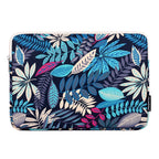 Creative Zipper Multi-function Portable Tablet 14 Inch Computer Bag File Waterproof Nylon Storage