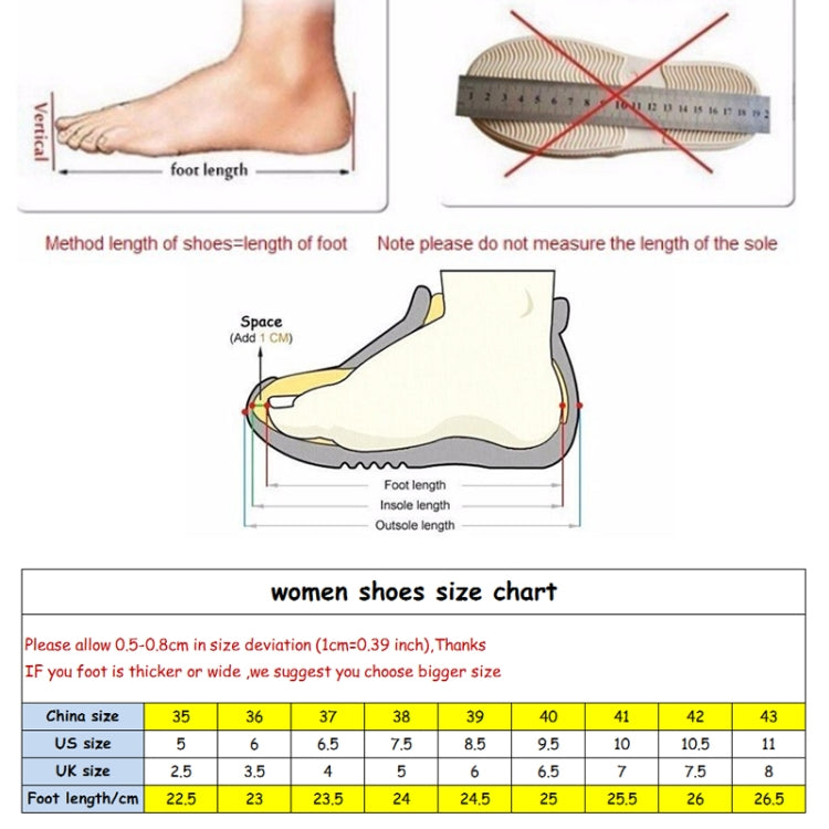 Women Breathable Hollow Out Female Casual Flats Shoes, 35, 36, 37, 38, 39, 40, 41, 42, 43