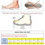 Women Breathable Hollow Out Female Casual Flats Shoes, 35, 36, 37, 38, 39, 40, 41, 42, 43