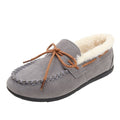 Solid Color Velvet Warm Female Flat Cotton Non-slip Shoes, 35, 36, 37, 38, 39, 40