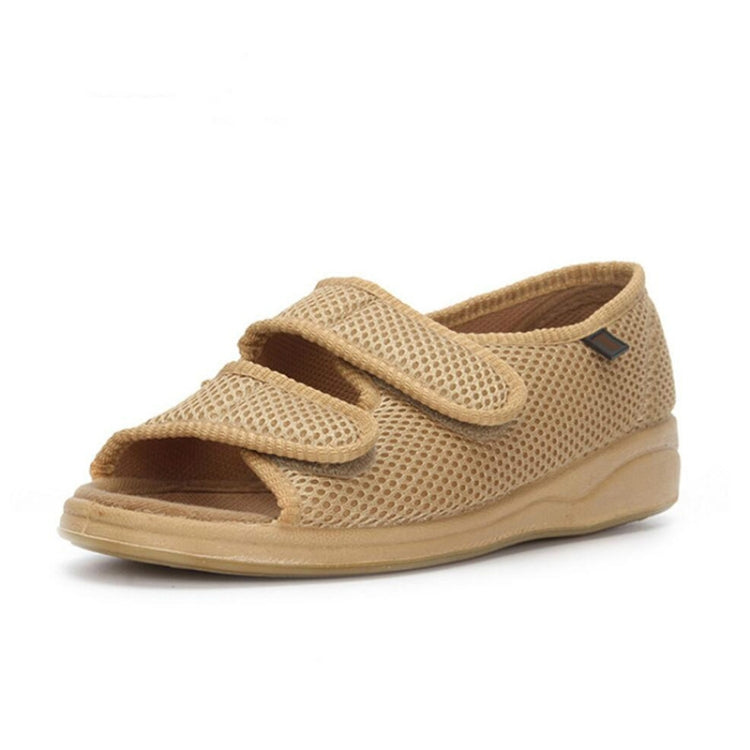 Widening and Fatning Middle-Aged Shoes, 36, 37, 38, 39, 40, 41