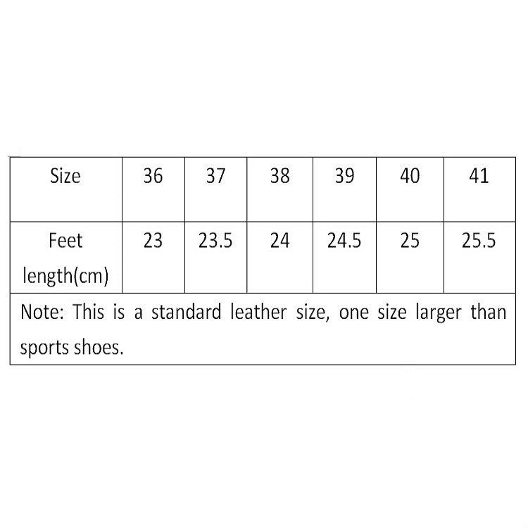 Widening and Fatning Middle-Aged Shoes, 36, 37, 38, 39, 40, 41