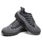 Men and Women Wear-resistant Anti-mite Puncture Safety Shoes, 35, 36, 37, 38, 39, 40, 41, 42, 43, 44, 45, 46